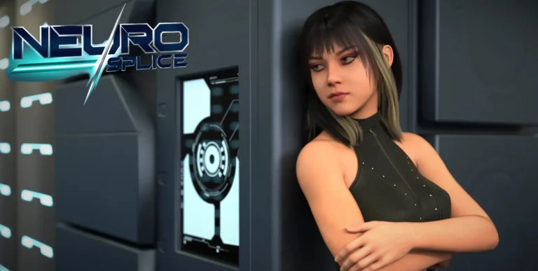 Imagen destacada de Neuro/Splice [v0.0.2] [FlimsyLegs] Español PC/Android