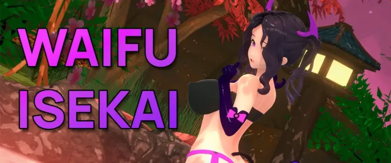 Imagen destacada de Waifu Isekai [v0.1] [HotGameDev] Español PC/Android