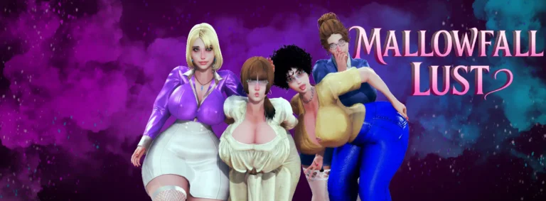 Imagen destacada de MallowFall Lust [v0.1] [ihokai] Español PC/Android