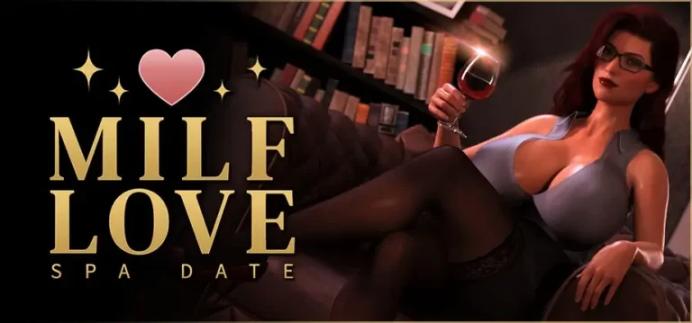 Imagen destacada de MILF LOVE – Spa Date [Demo] [CrazySky3D] Español PC/Android