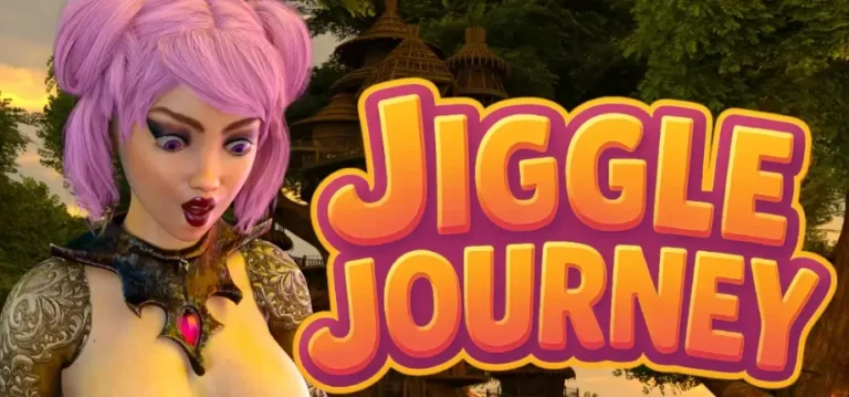 Imagen destacada de Jiggle Journey [v1.1 Demo] [HeedlessHedon] Español PC/Android