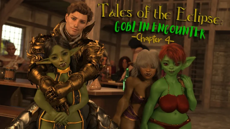 Imagen destacada de Tales of the Eclipse: Goblin Encounter [v0.4.1] [DaxOfAllTrades] Español PC/Android