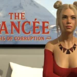 The Fiancée [v1.0] [Lounatick] Español PC/Android
