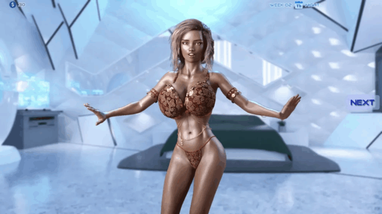 Apocalypse [v1.0] [EpicLust] Español PC/Android